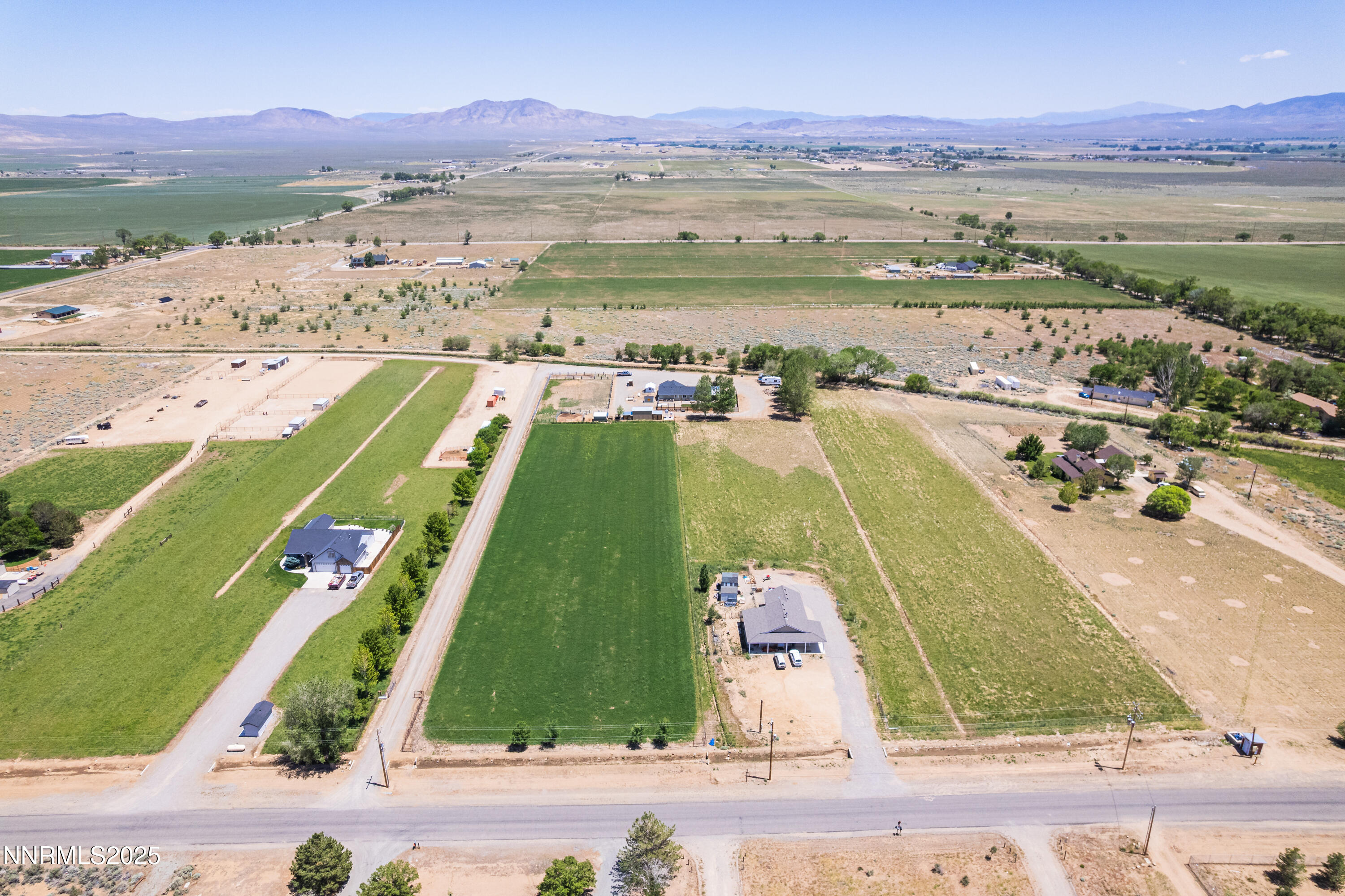 540 Upper Colony Road