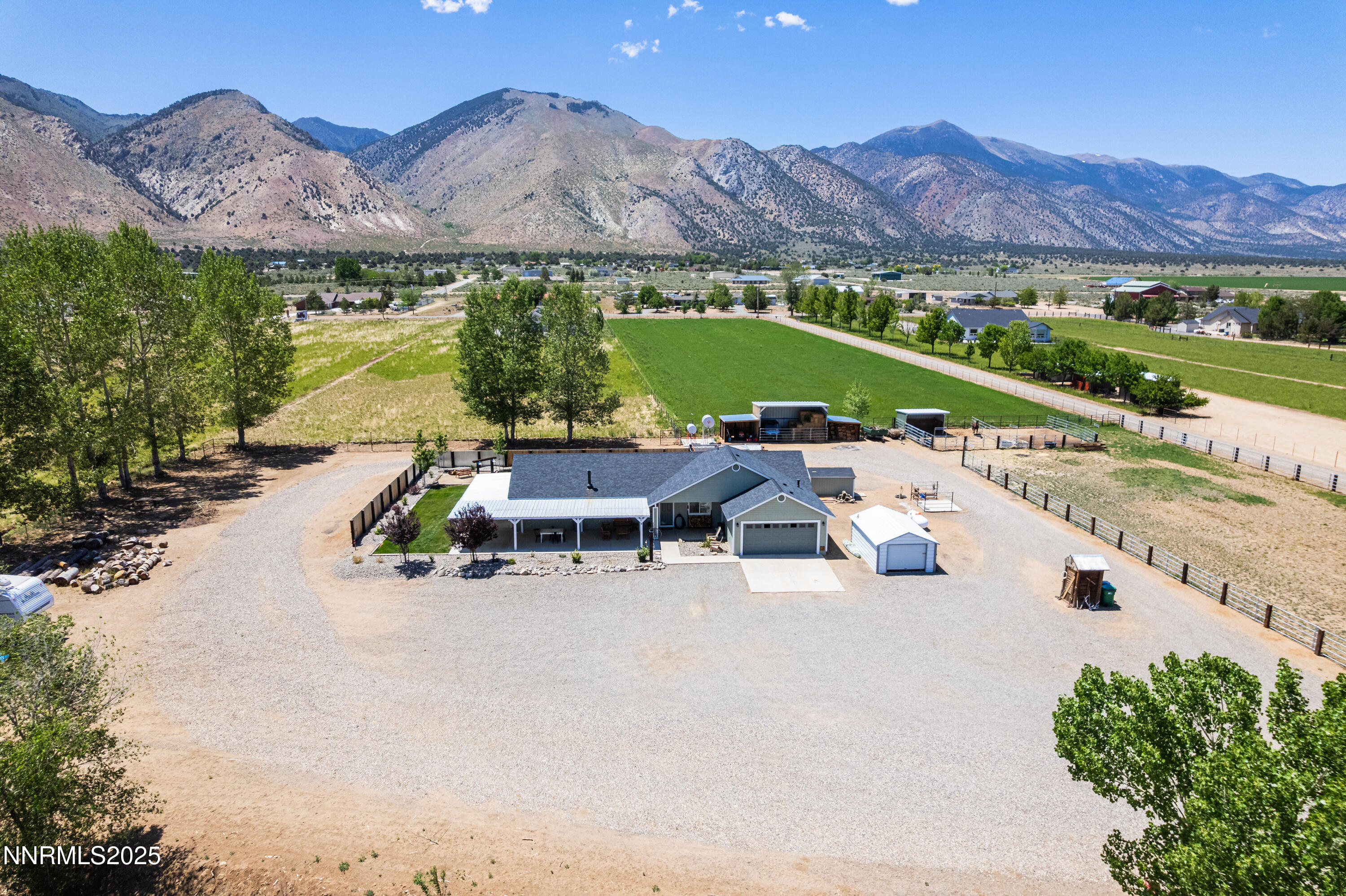 540 Upper Colony Road