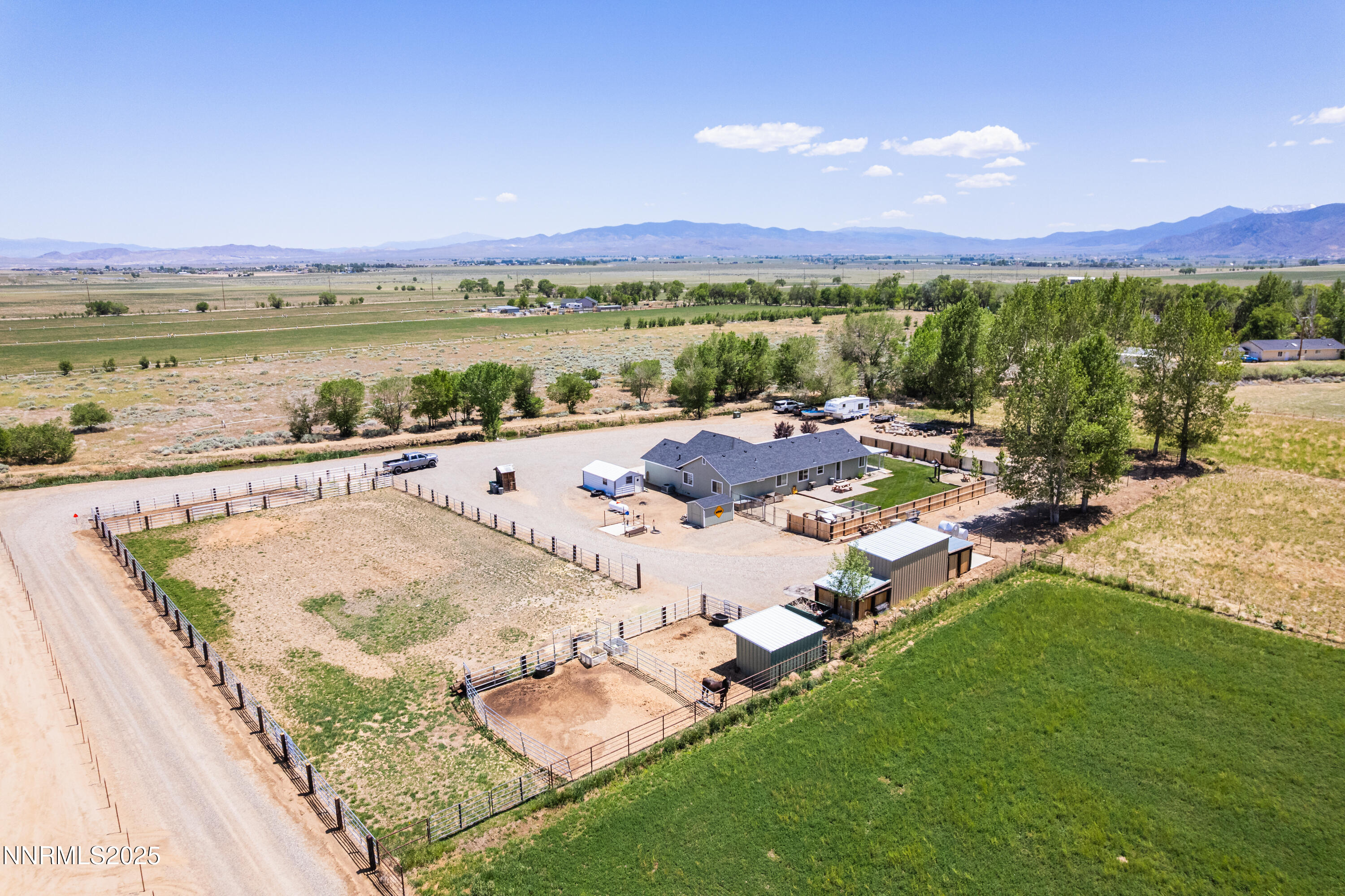 540 Upper Colony Road