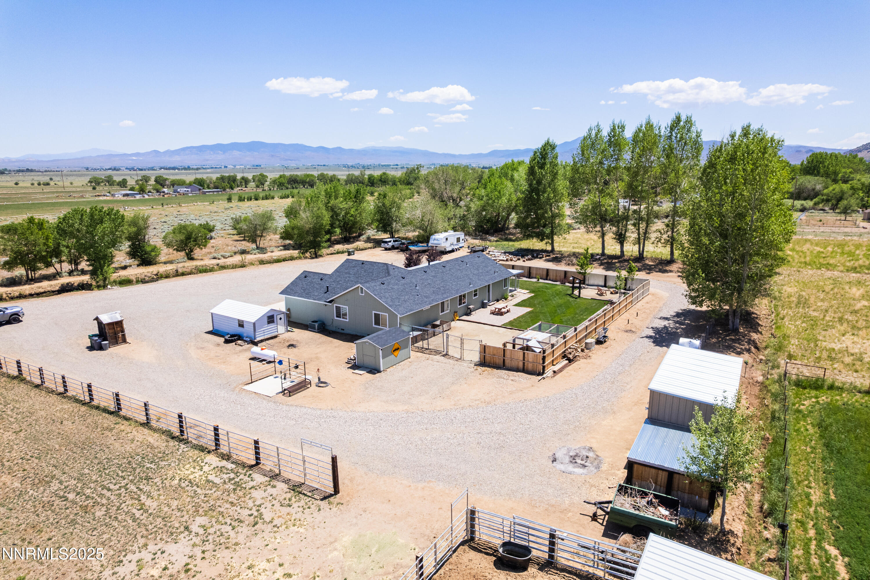 540 Upper Colony Road
