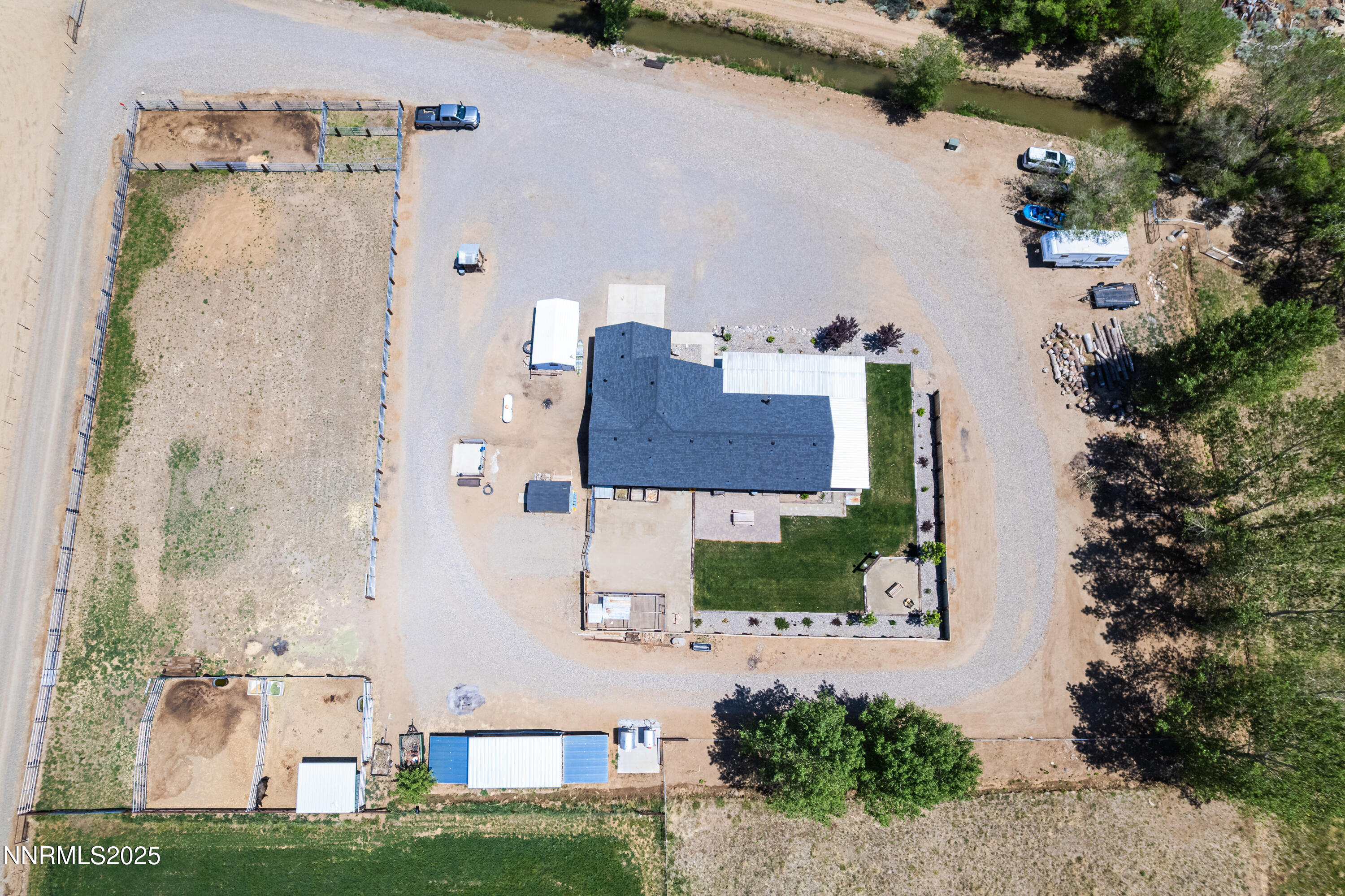 540 Upper Colony Road