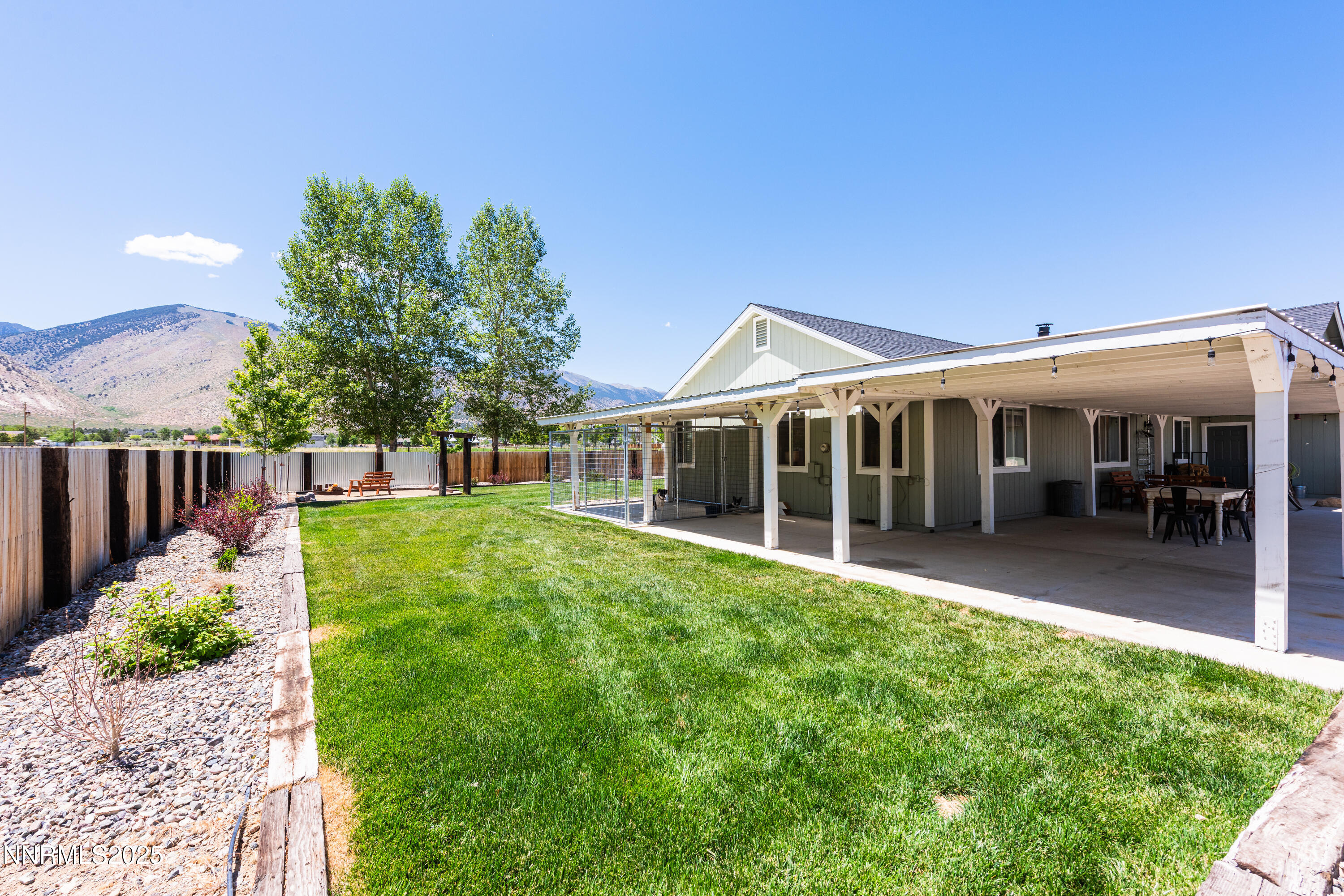 540 Upper Colony Road