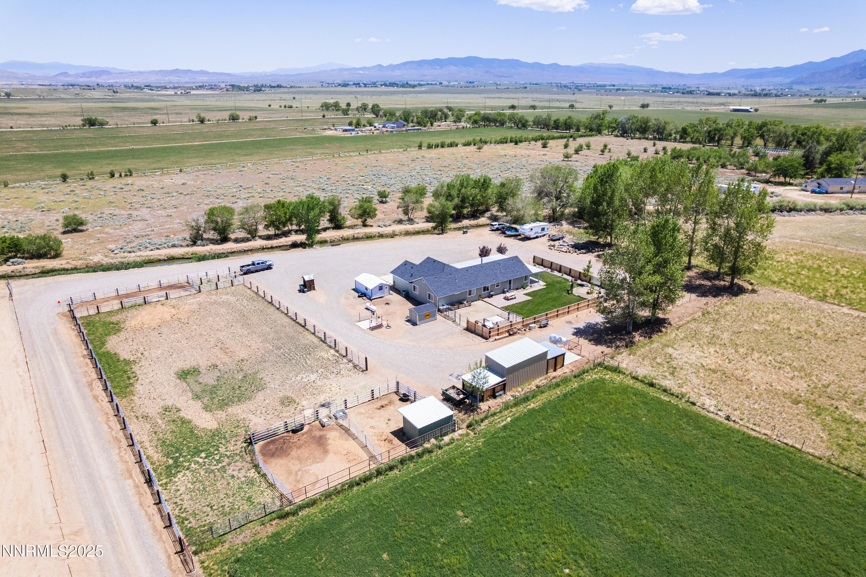 540 Upper Colony Road