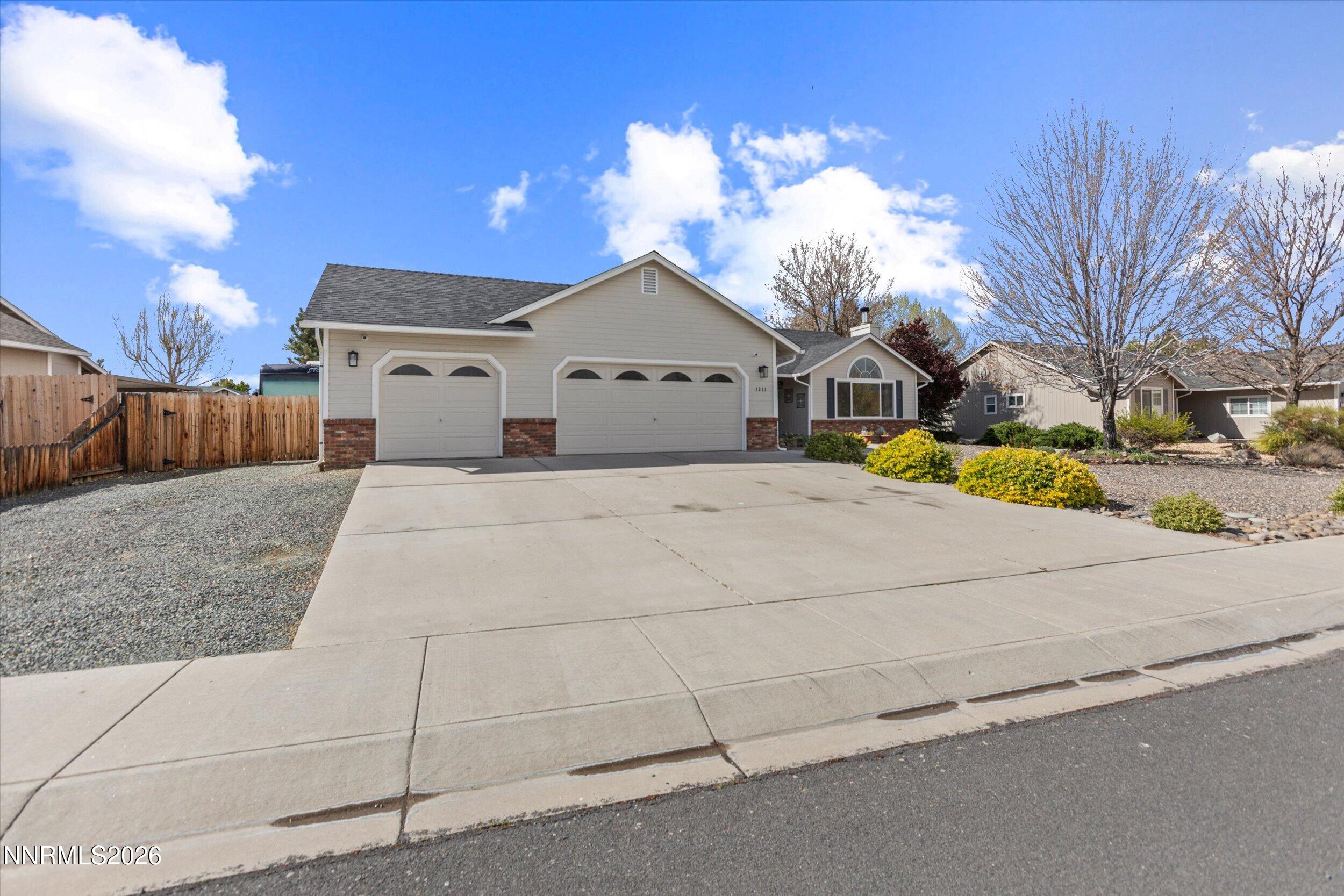 1311 Wrangler Circle