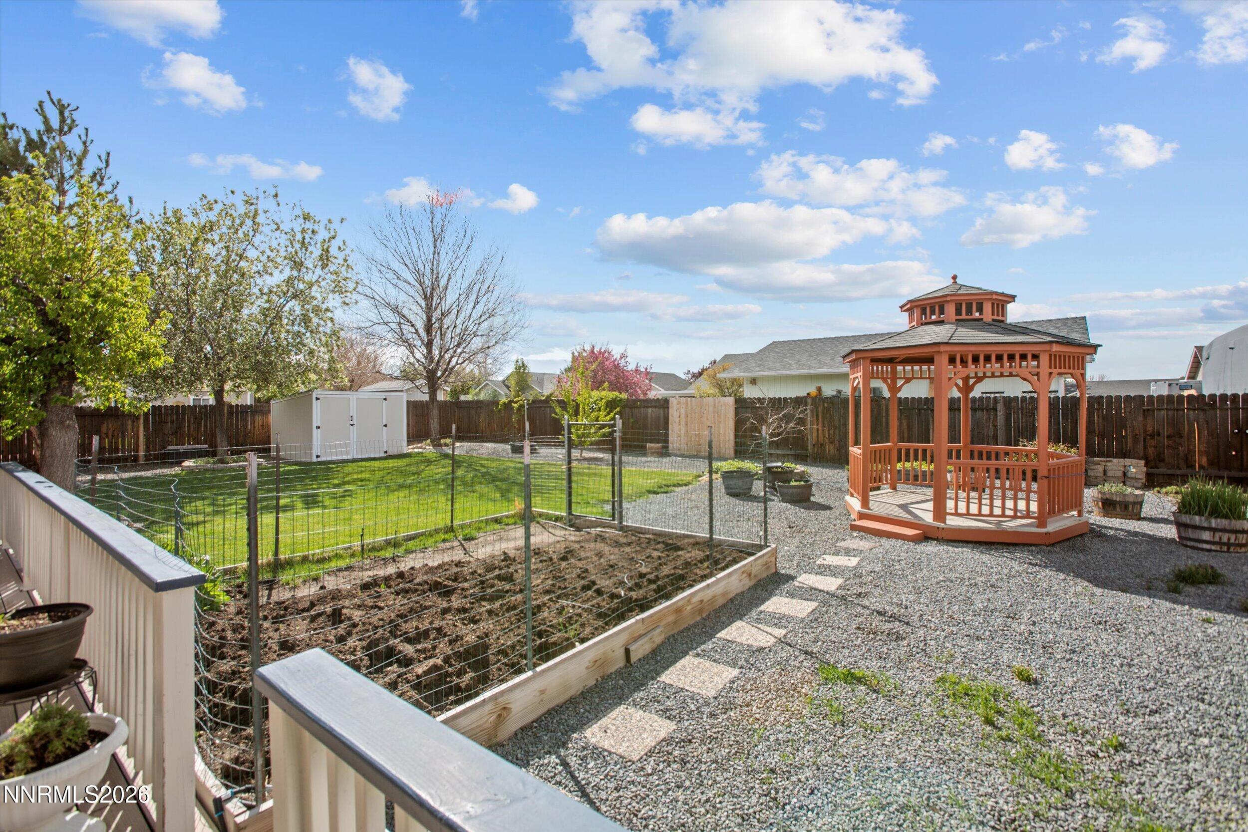 1311 Wrangler Circle