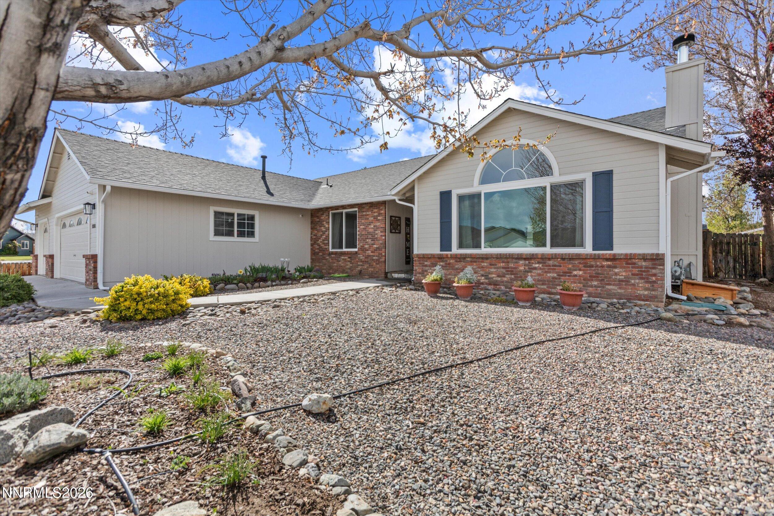 1311 Wrangler Circle