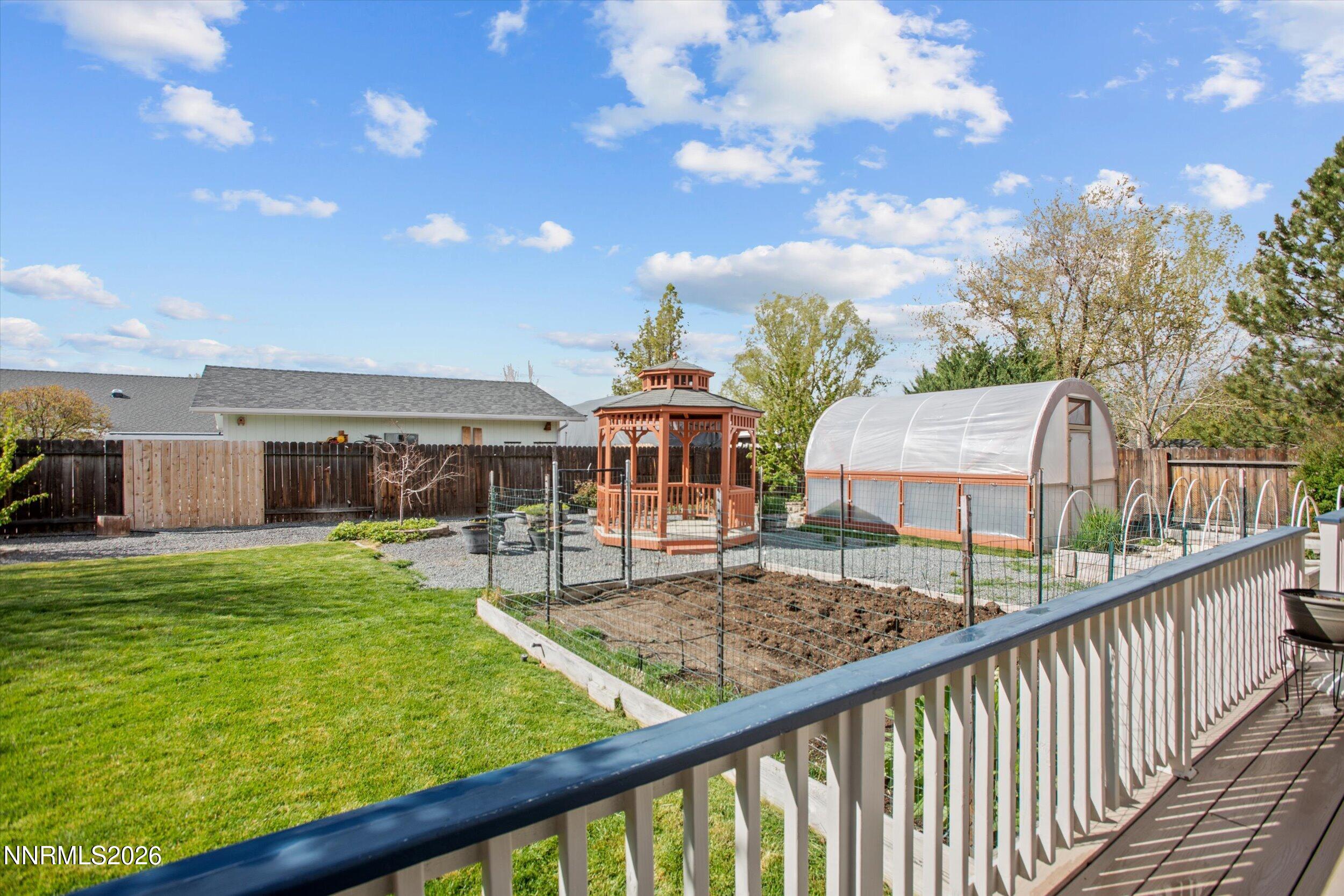 1311 Wrangler Circle