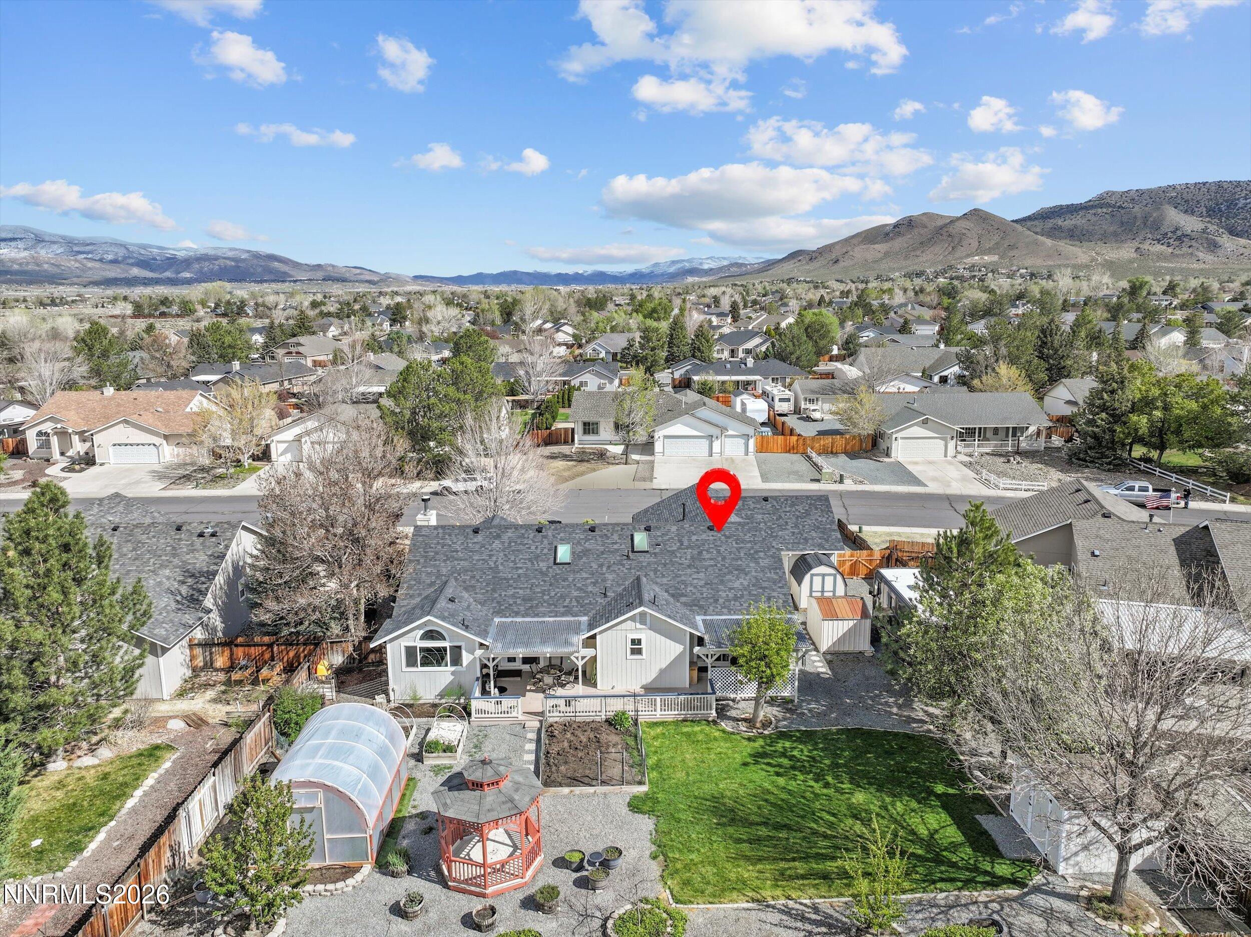 1311 Wrangler Circle