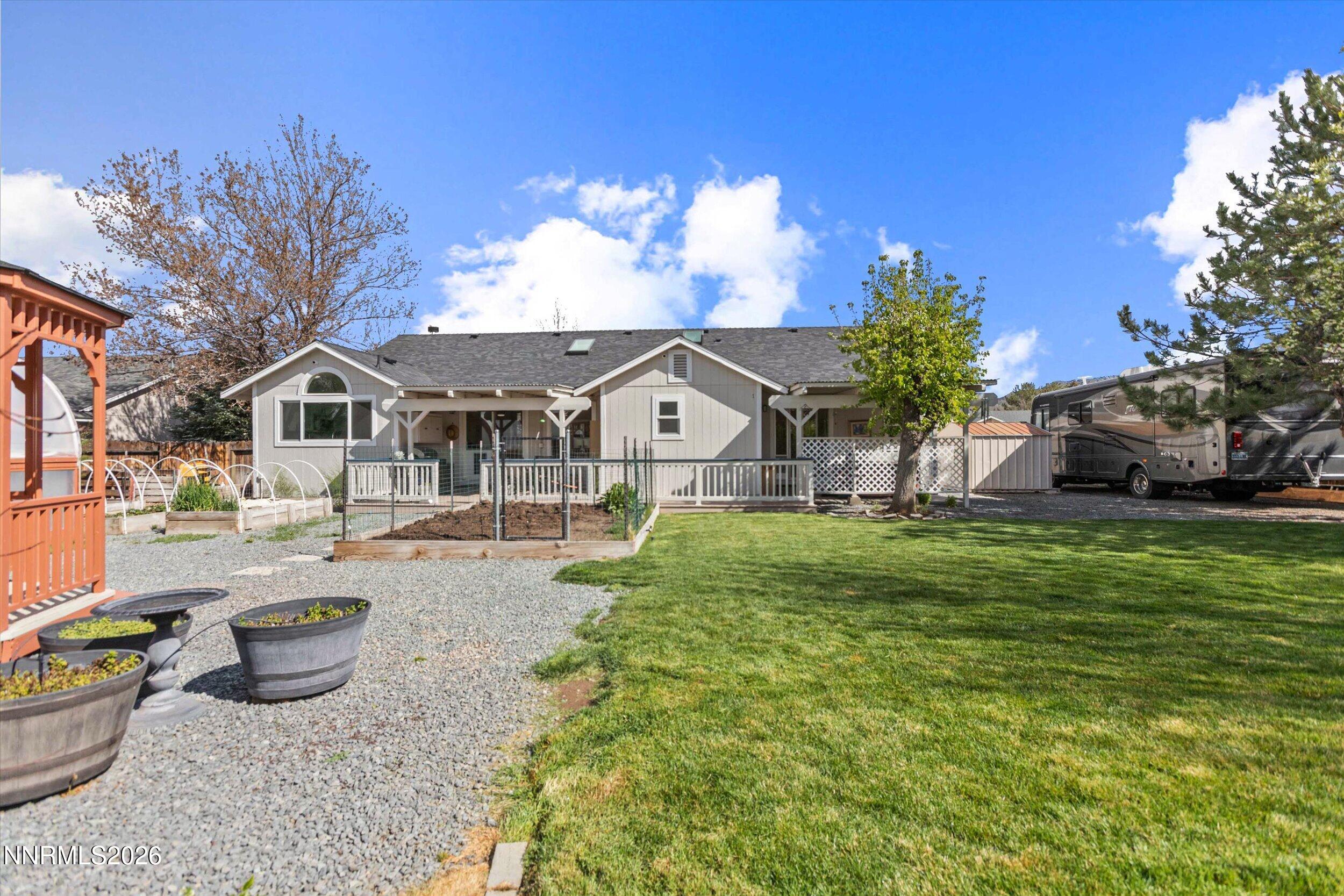 1311 Wrangler Circle