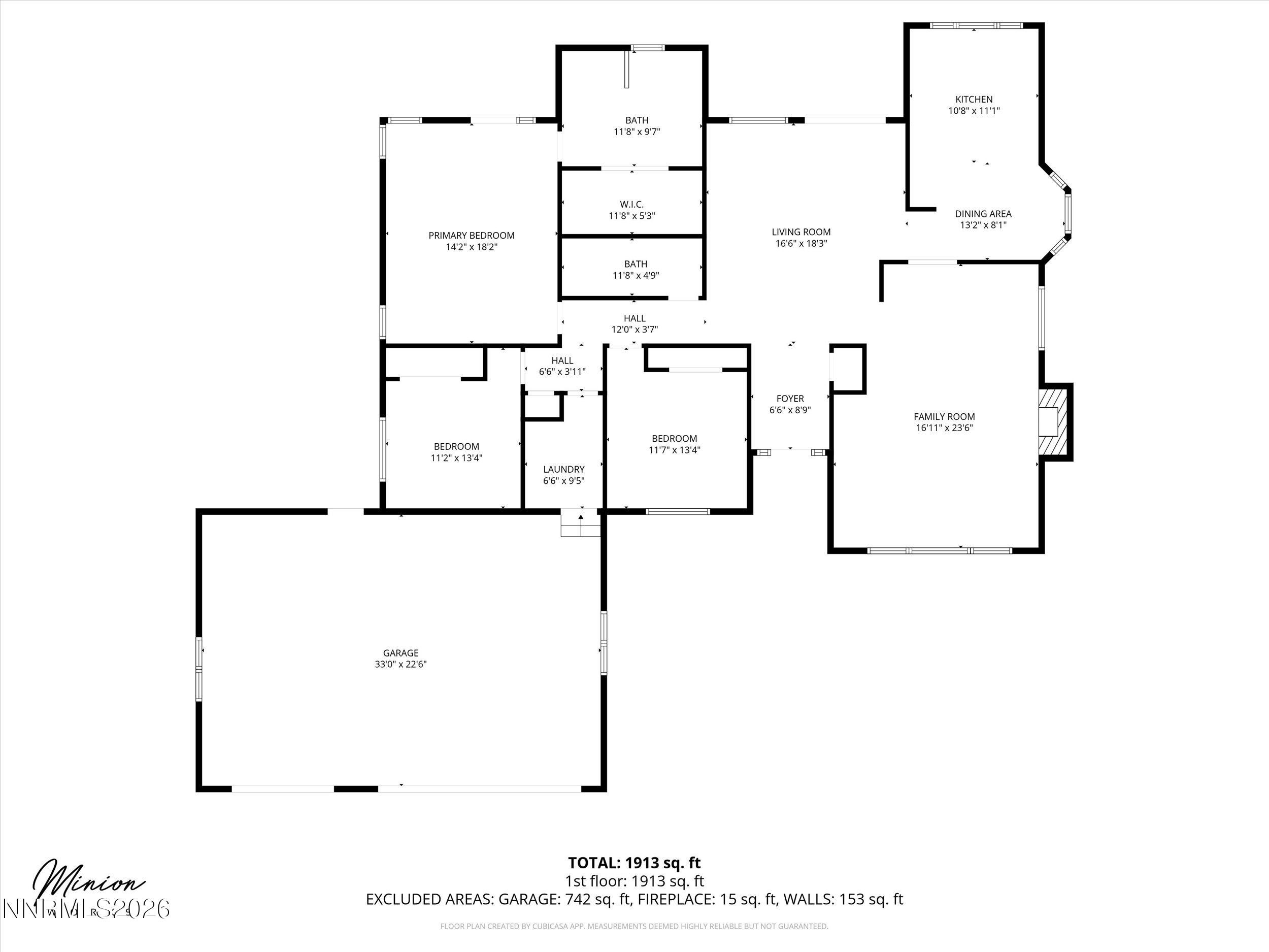1311 Wrangler Circle