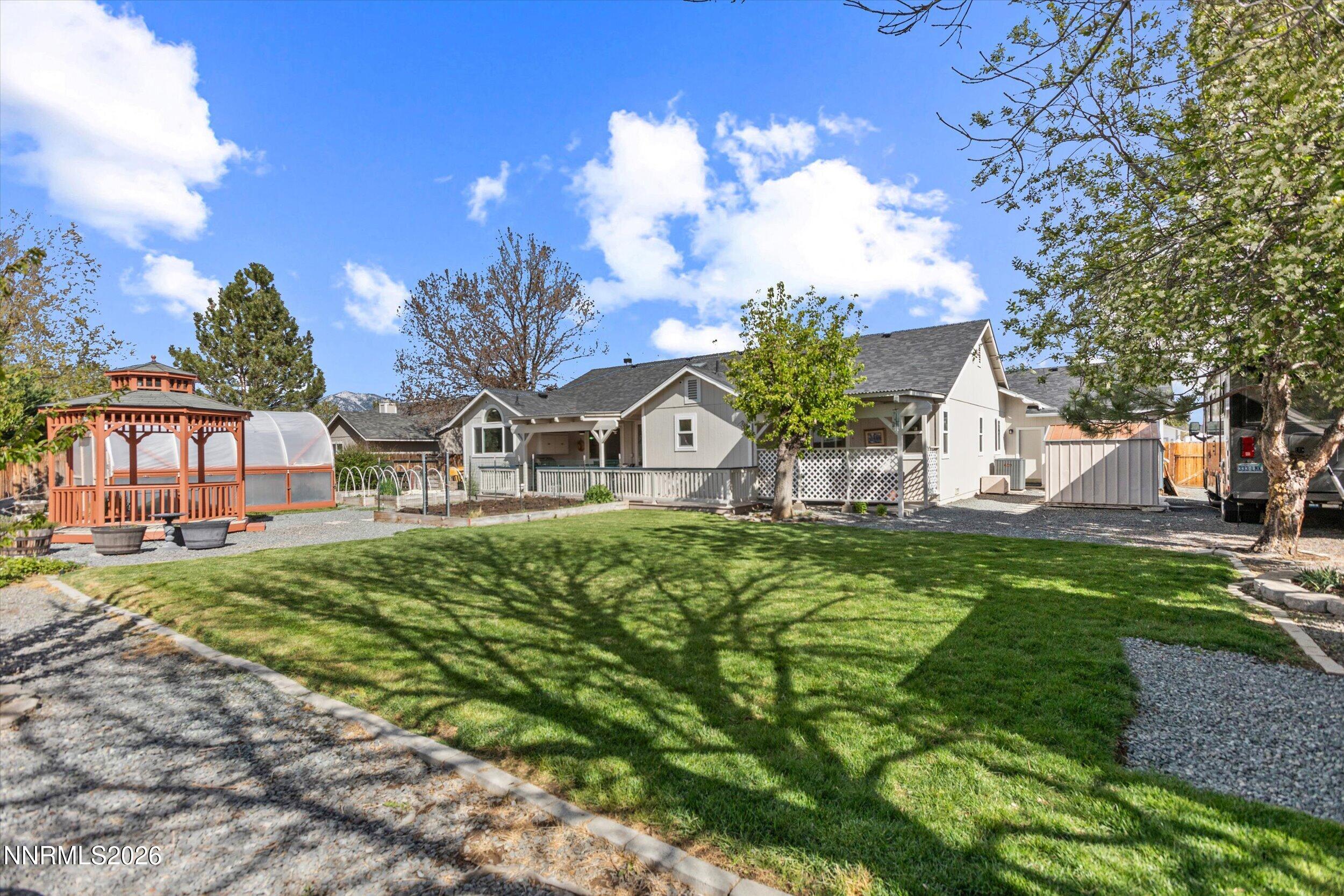 1311 Wrangler Circle