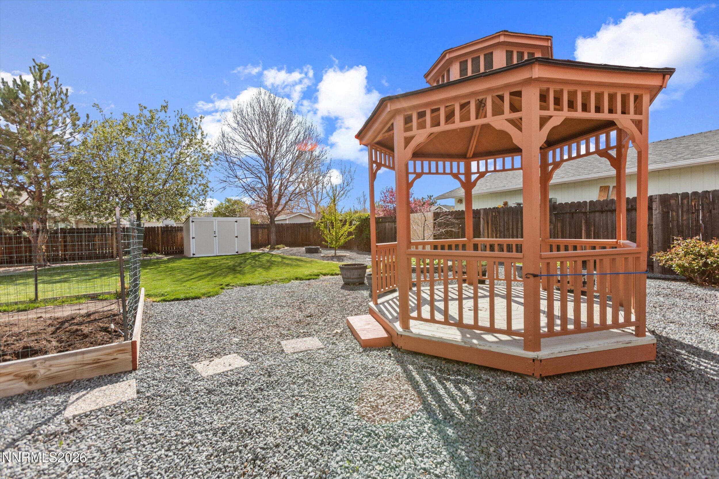1311 Wrangler Circle