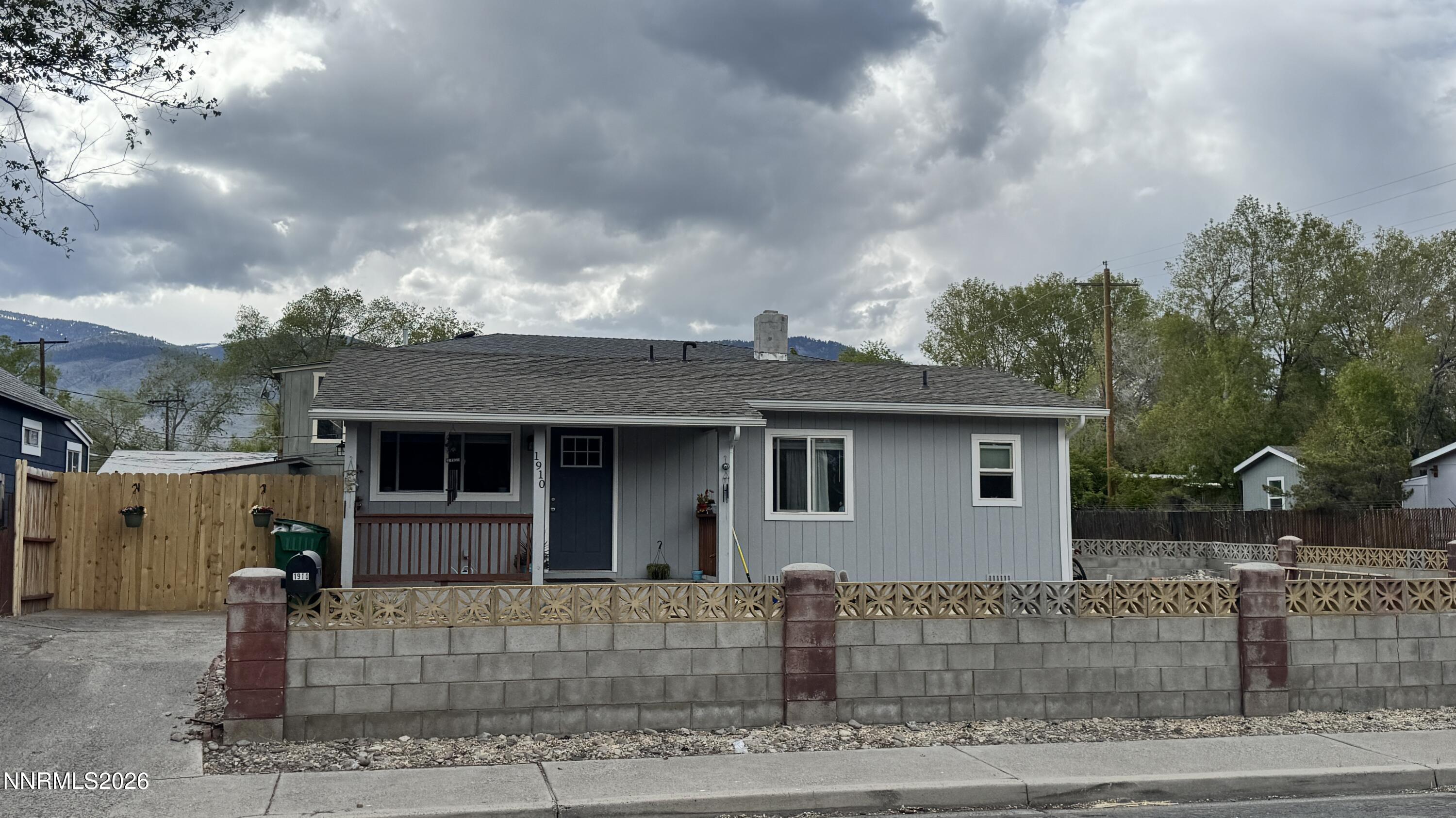 1910 Peters Street
