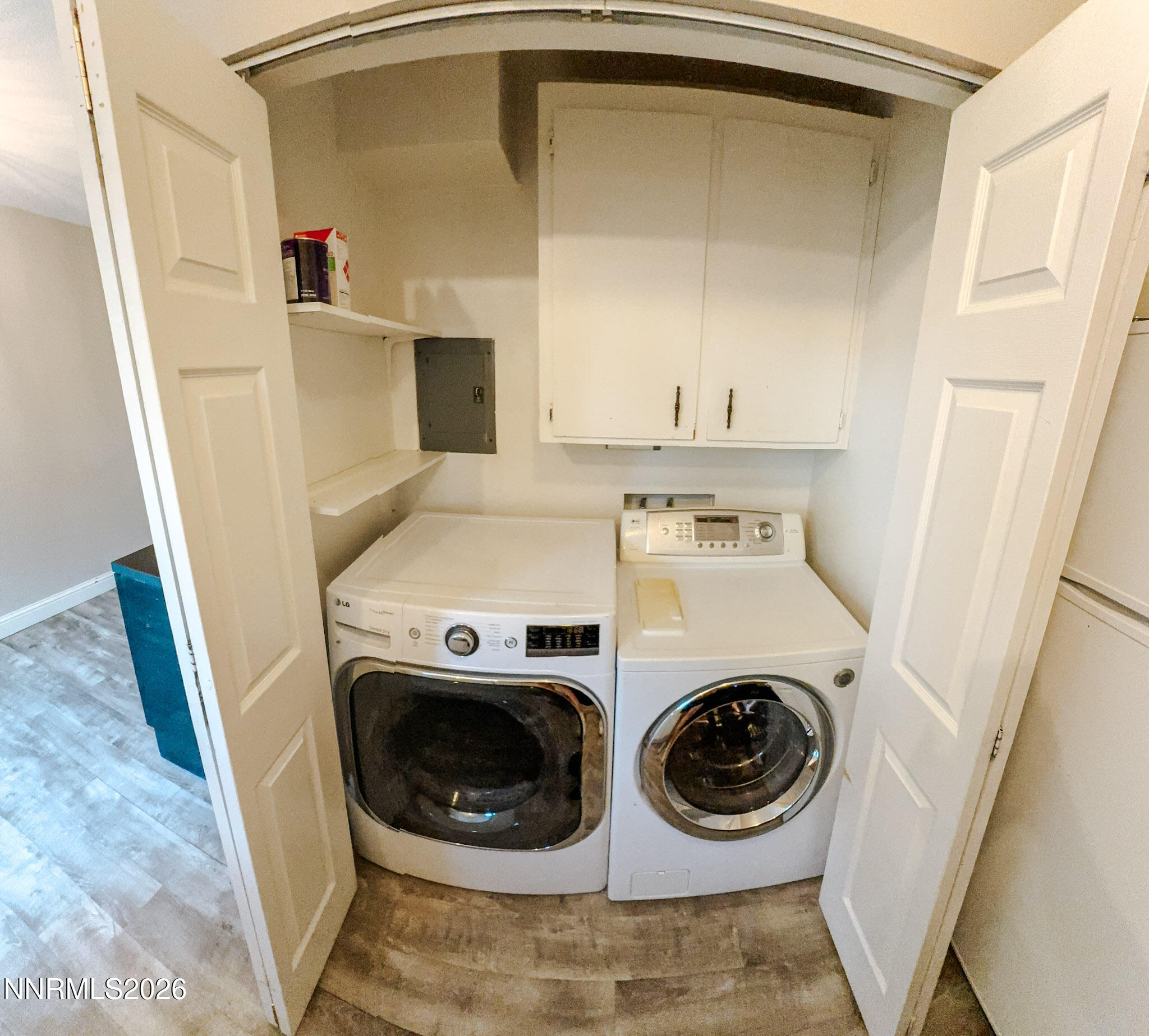 1363 Waterloo Lane APT E