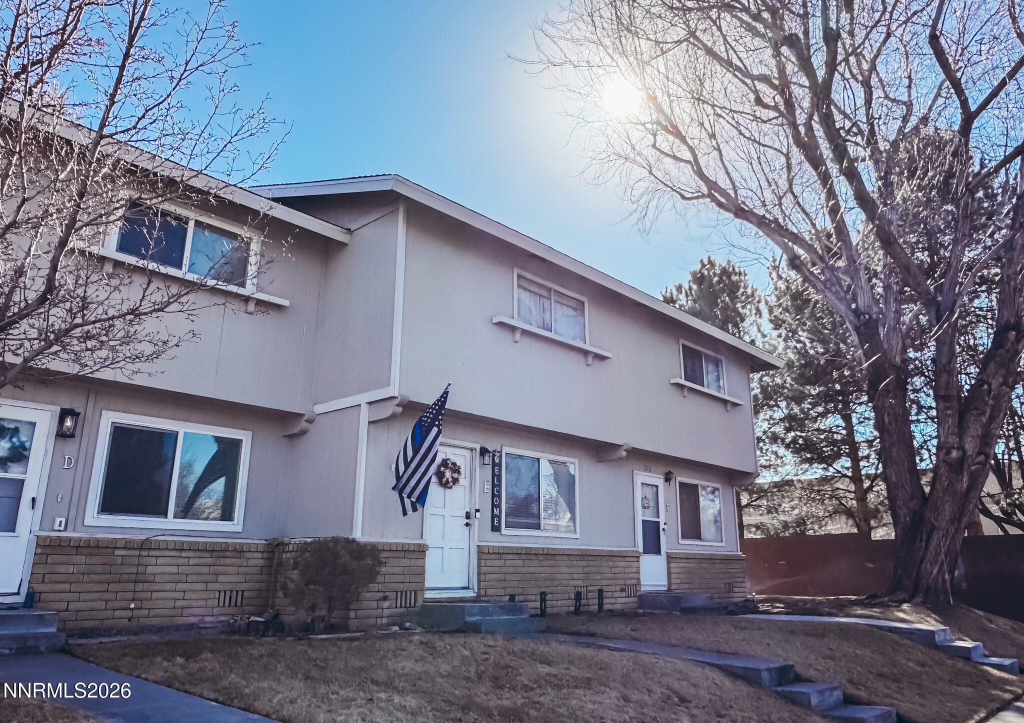 1363 Waterloo Lane APT E