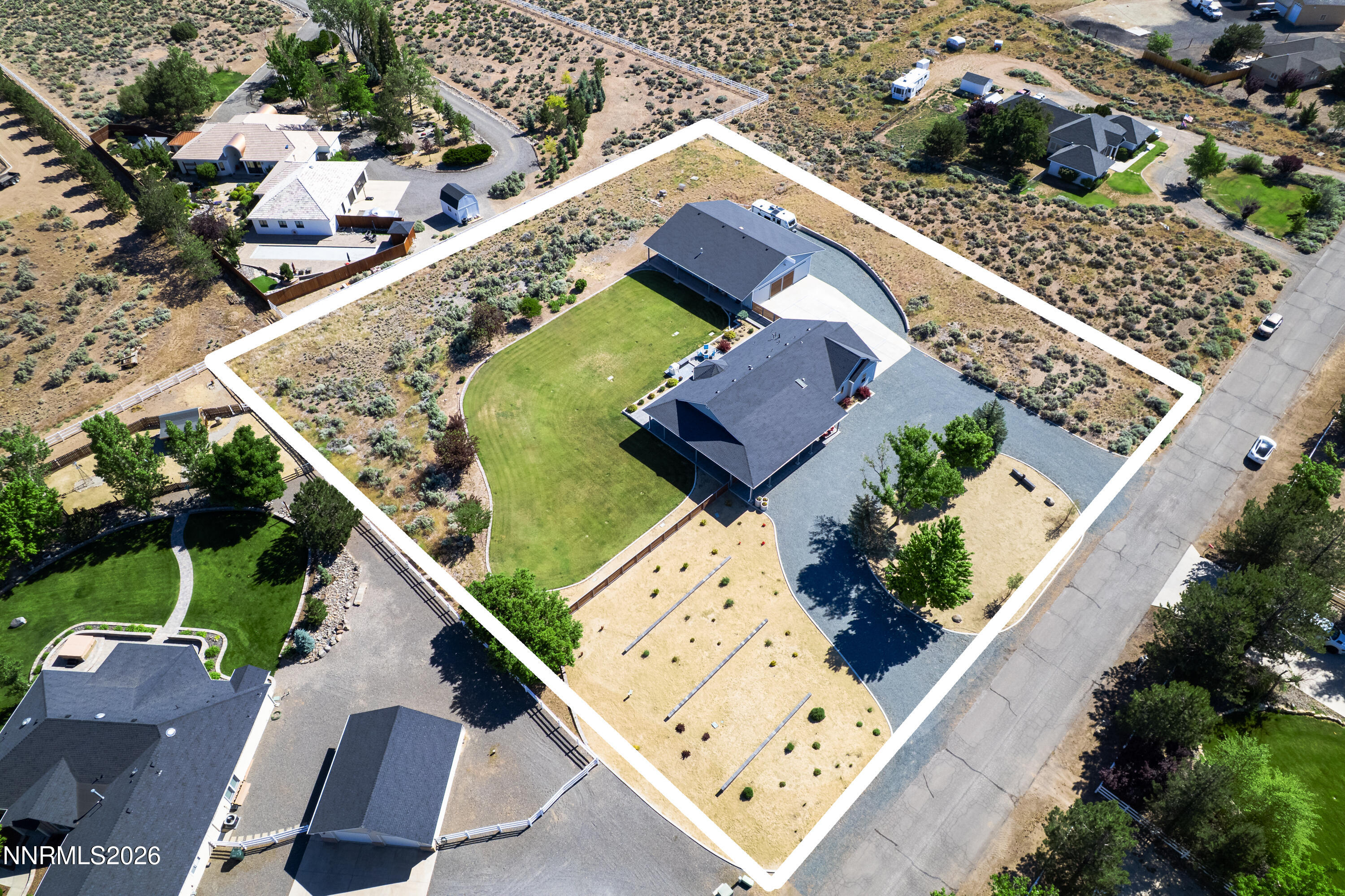 1768 Solitude Lane