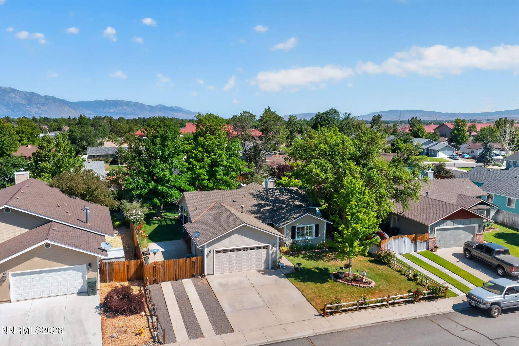 1492 Mary Jo Drive