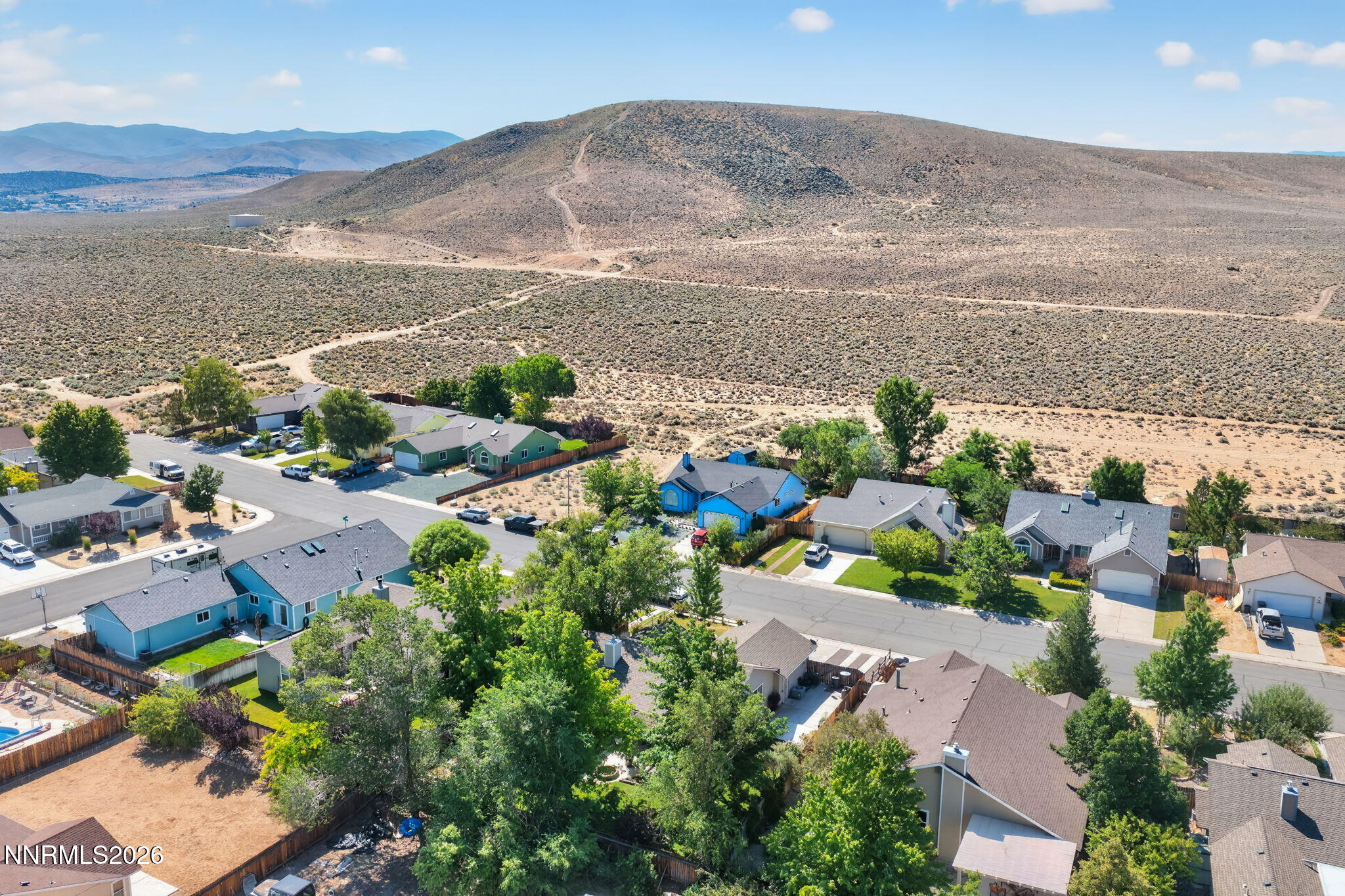1492 Mary Jo Drive