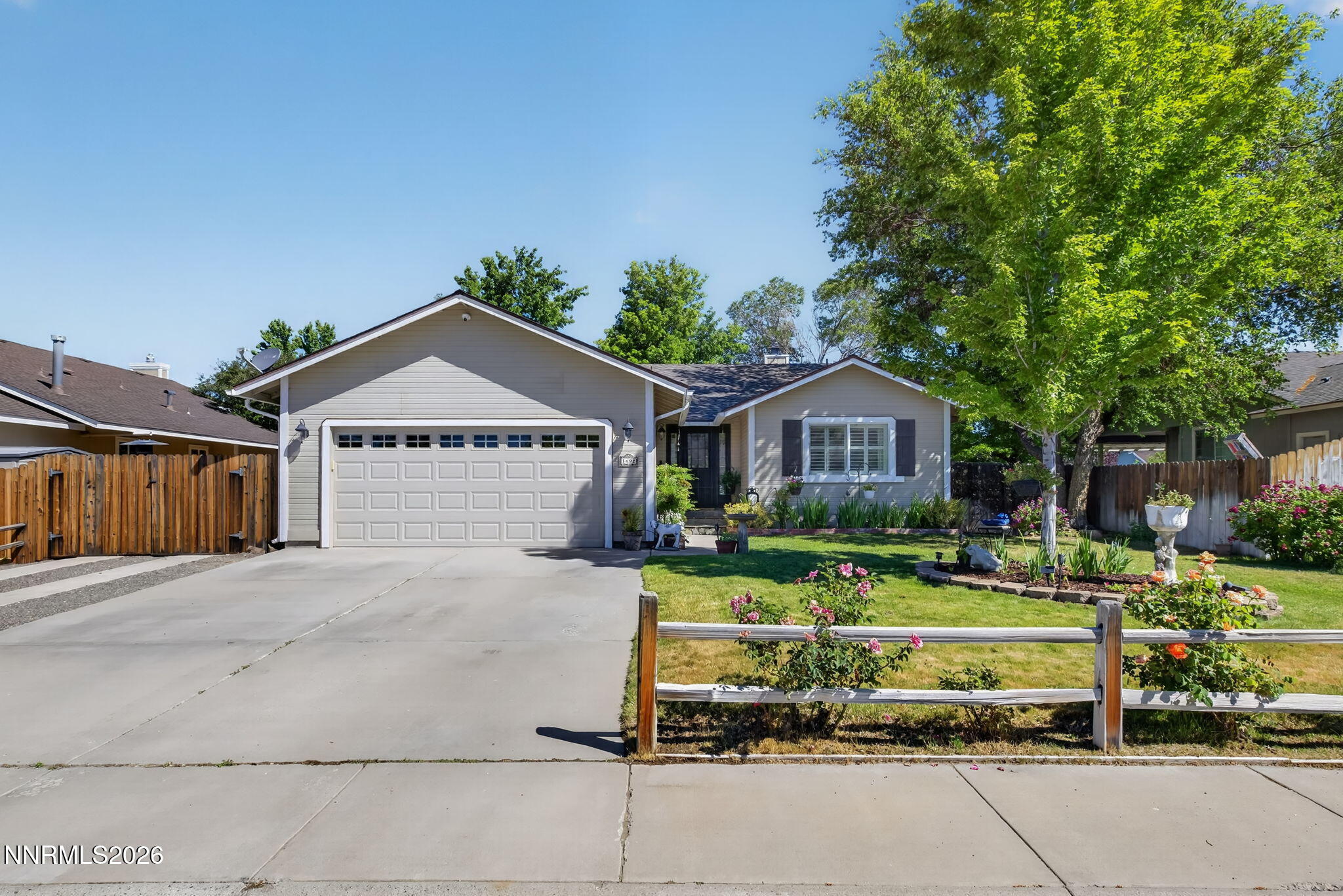 1492 Mary Jo Drive