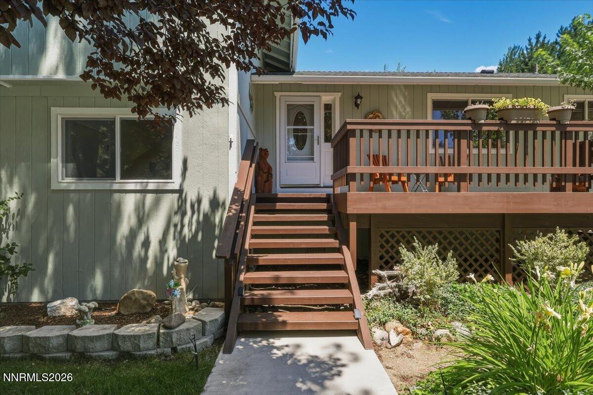 1518 Glenwood Drive