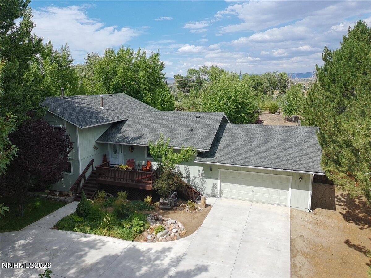 1518 Glenwood Drive