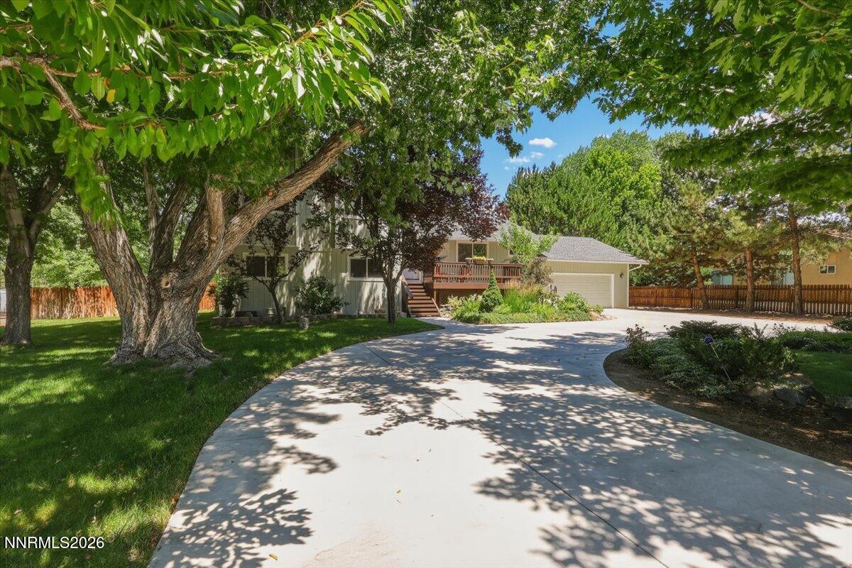 1518 Glenwood Drive