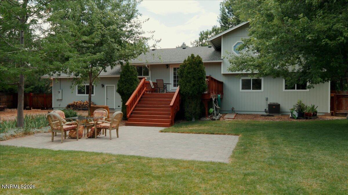 1518 Glenwood Drive