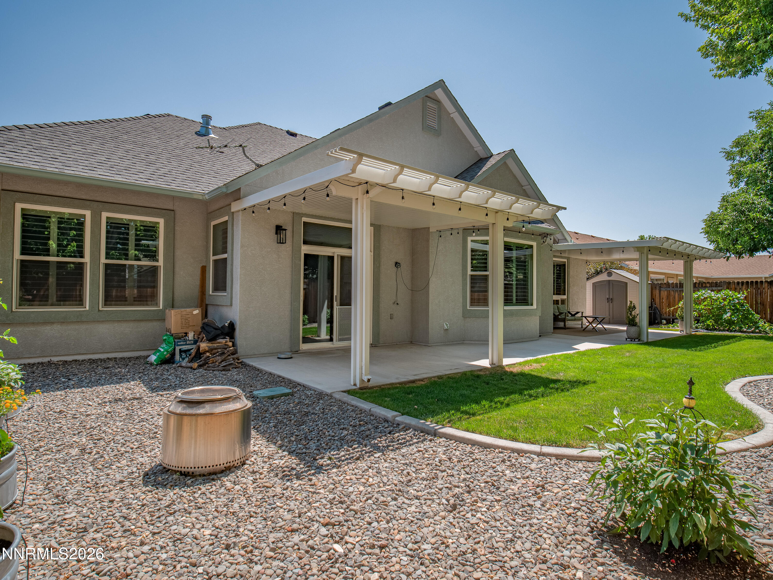 1376 Stodick Lane