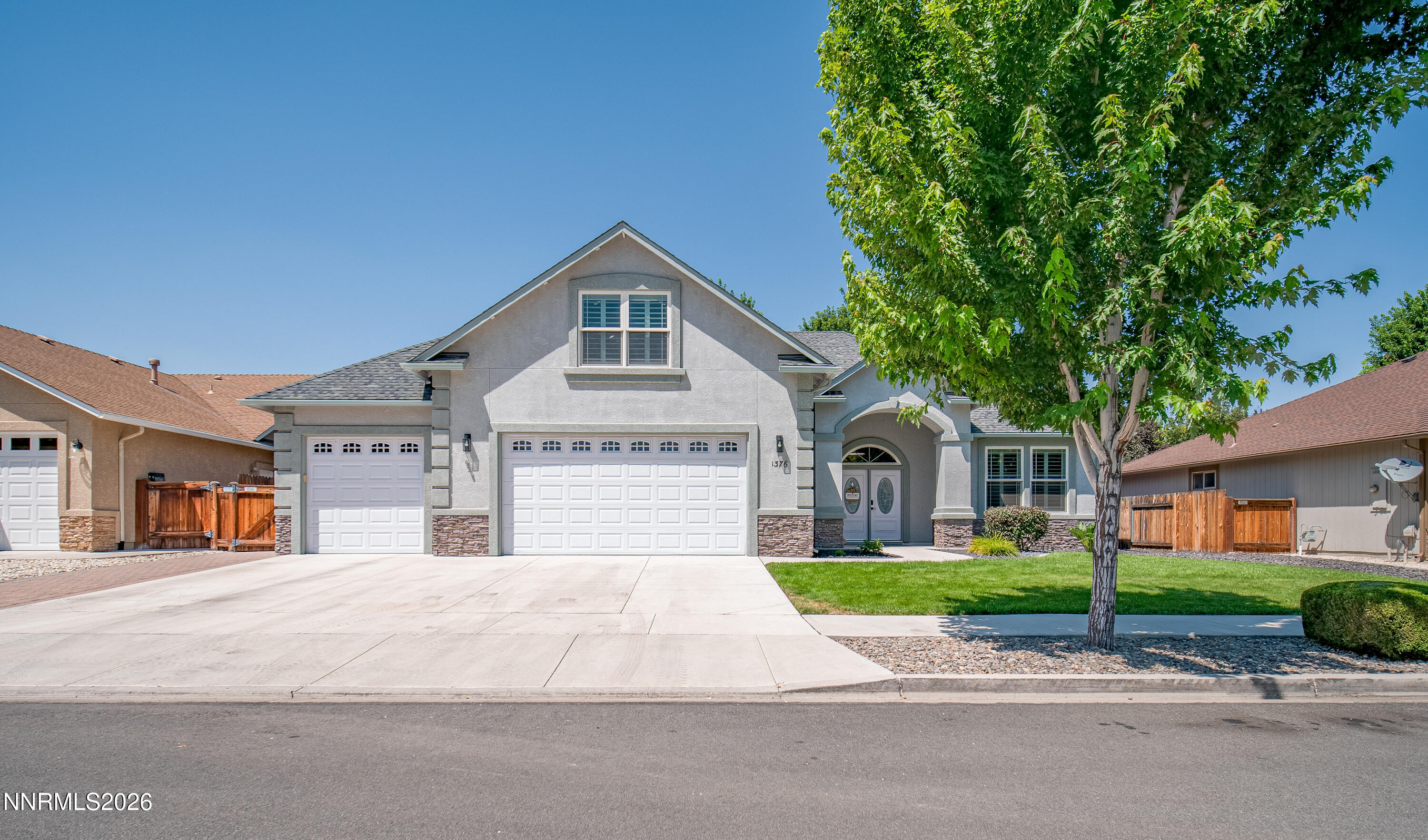 1376 Stodick Lane