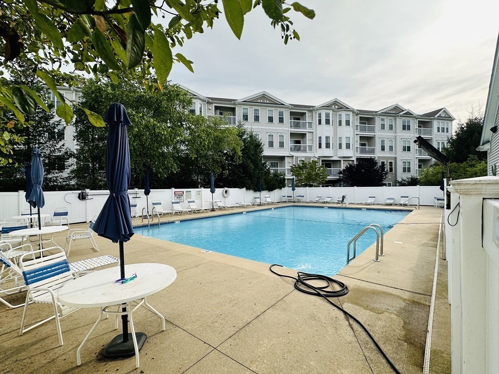 107 Clocktower Drive # 202
