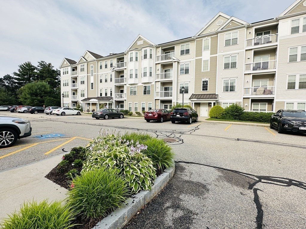 107 Clocktower Drive # 202