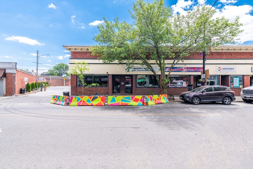 116 Warren Street # 2