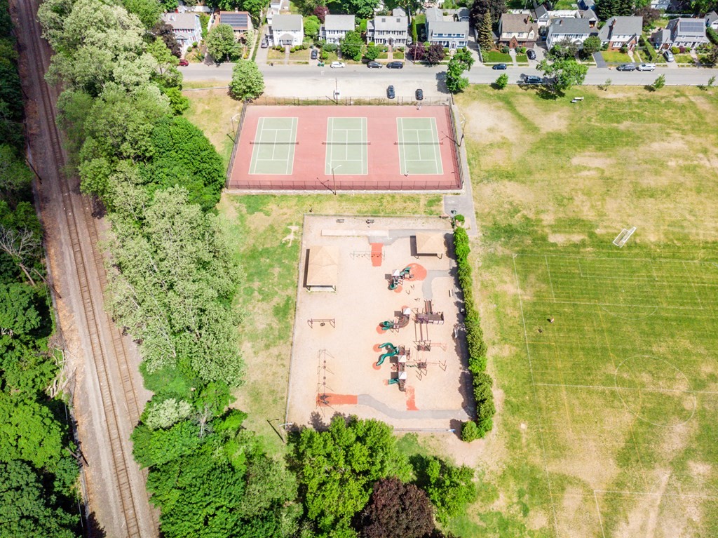 116 Warren Street # 2