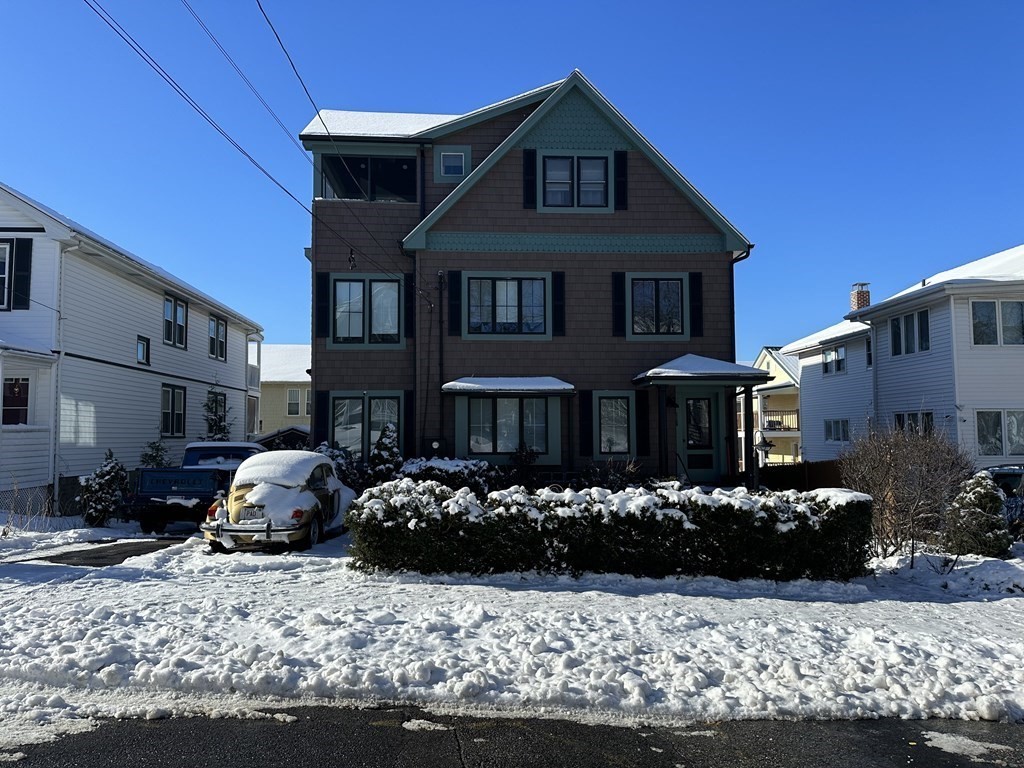 116 Warren Street # 2