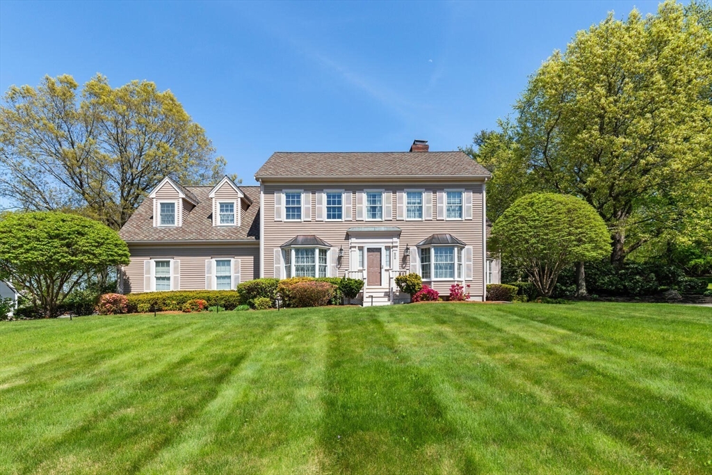 606 Waltham Street