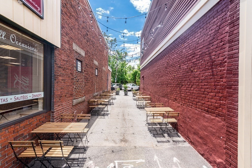 119 Capen Street # 119