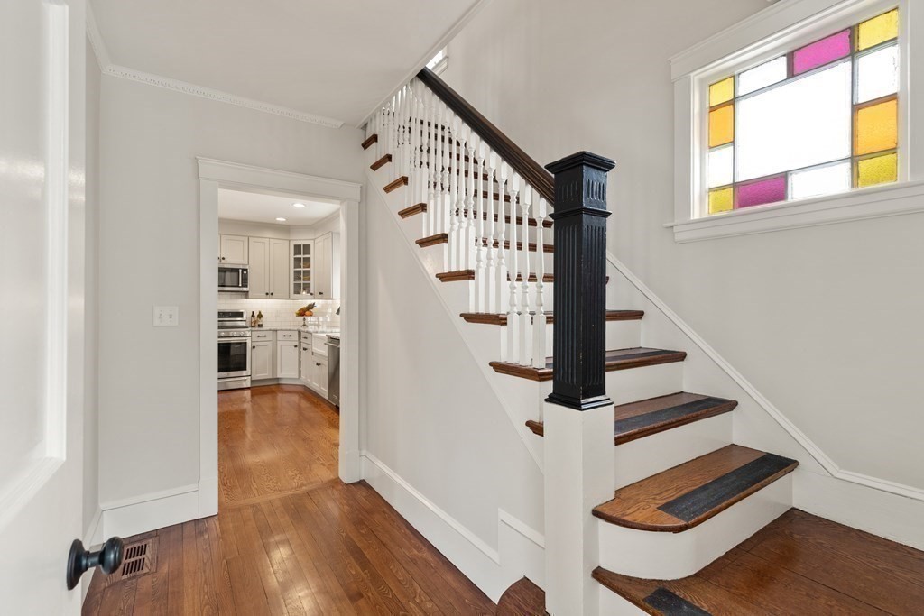 119 Capen Street # 119