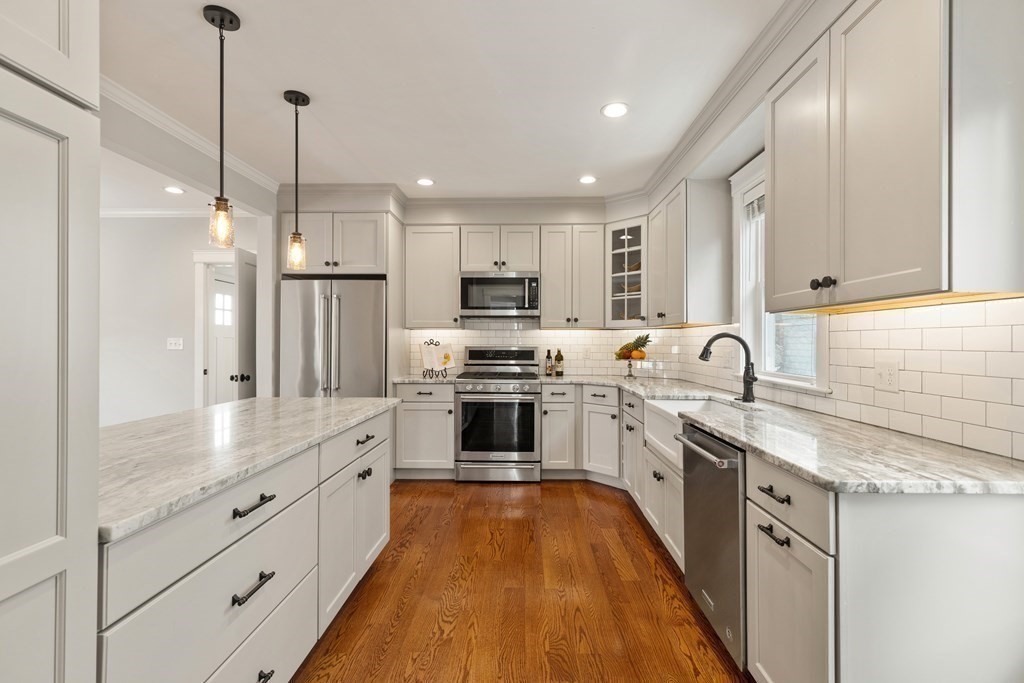 119 Capen Street # 119