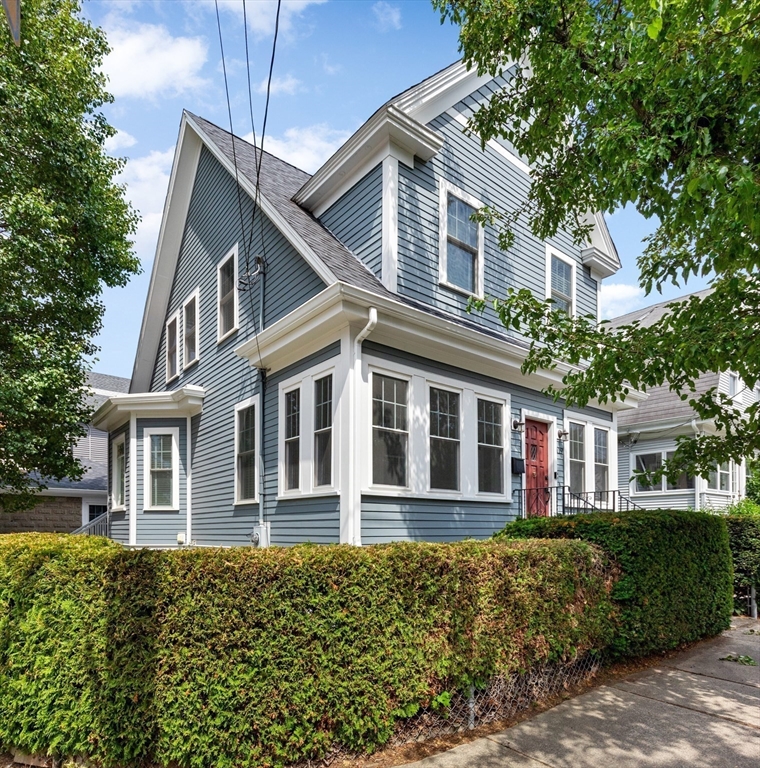 119 Capen Street # 119