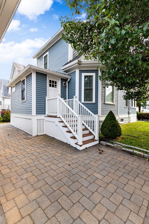 119 Capen Street # 119