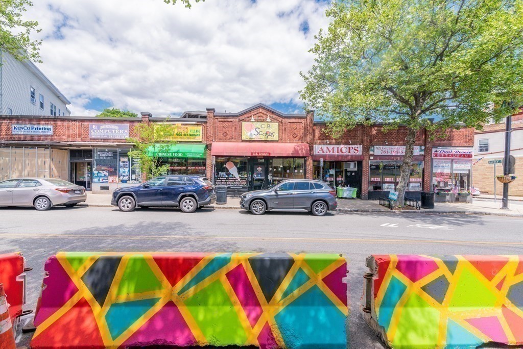 119 Capen Street # 119