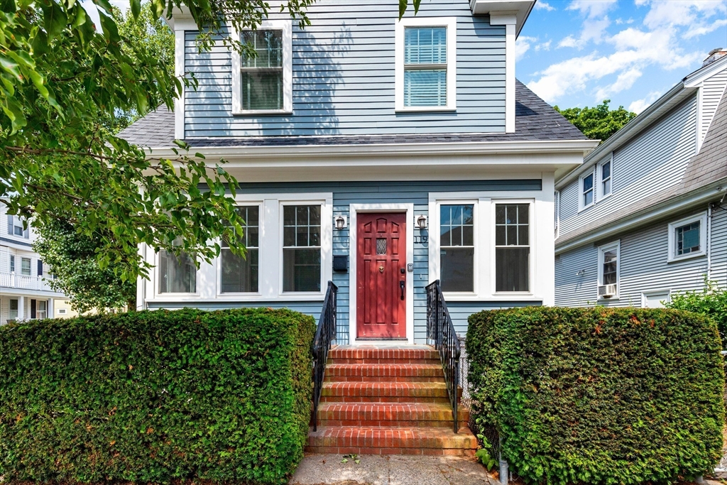 119 Capen Street # 119
