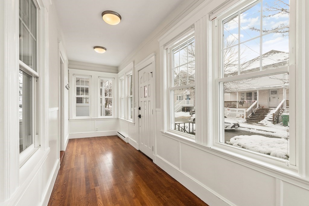 119 Capen Street # 119