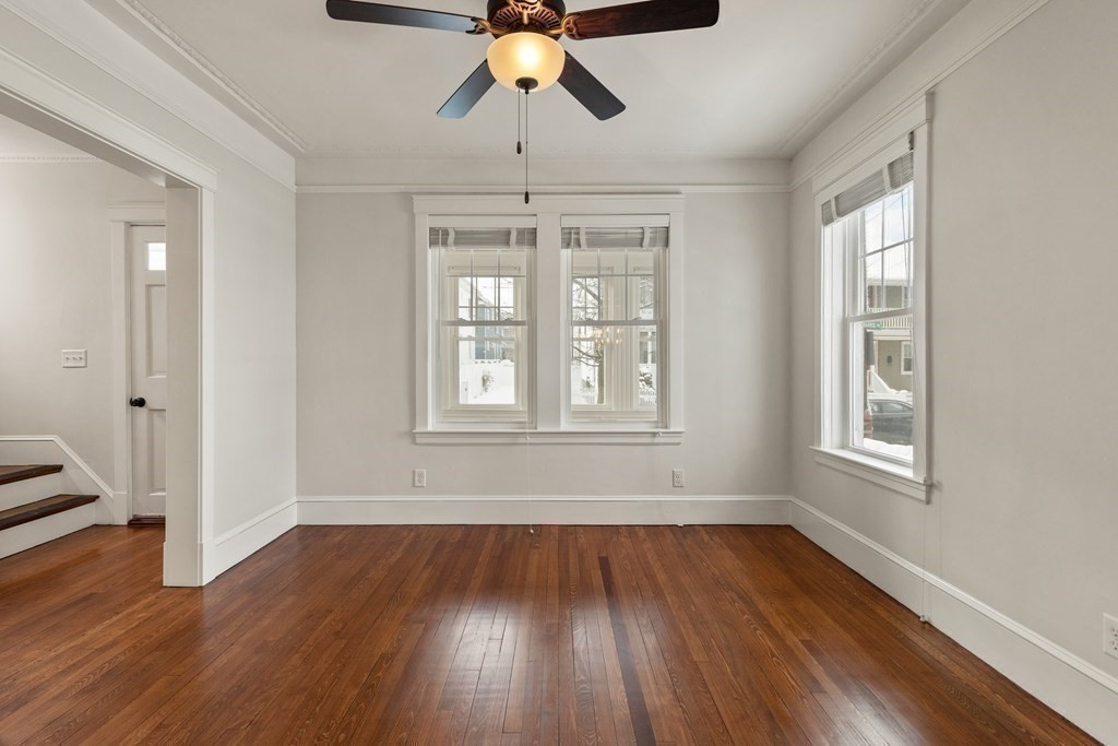 119 Capen Street # 119