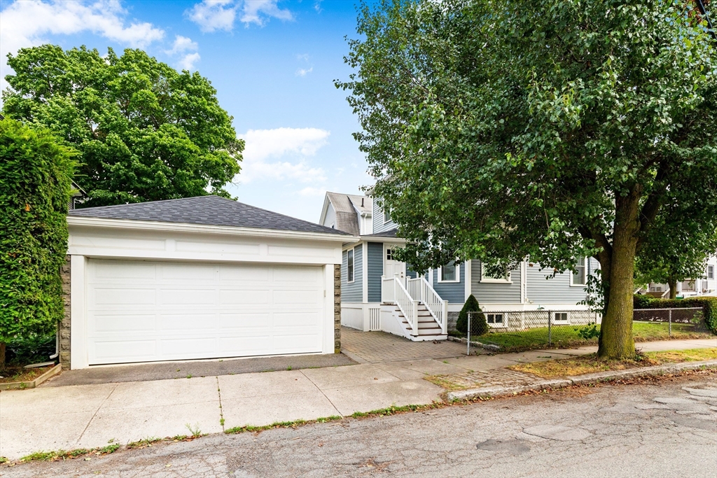 119 Capen Street # 119