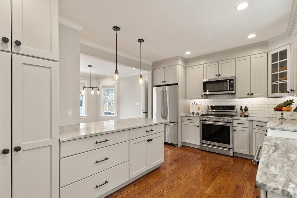 119 Capen Street # 119