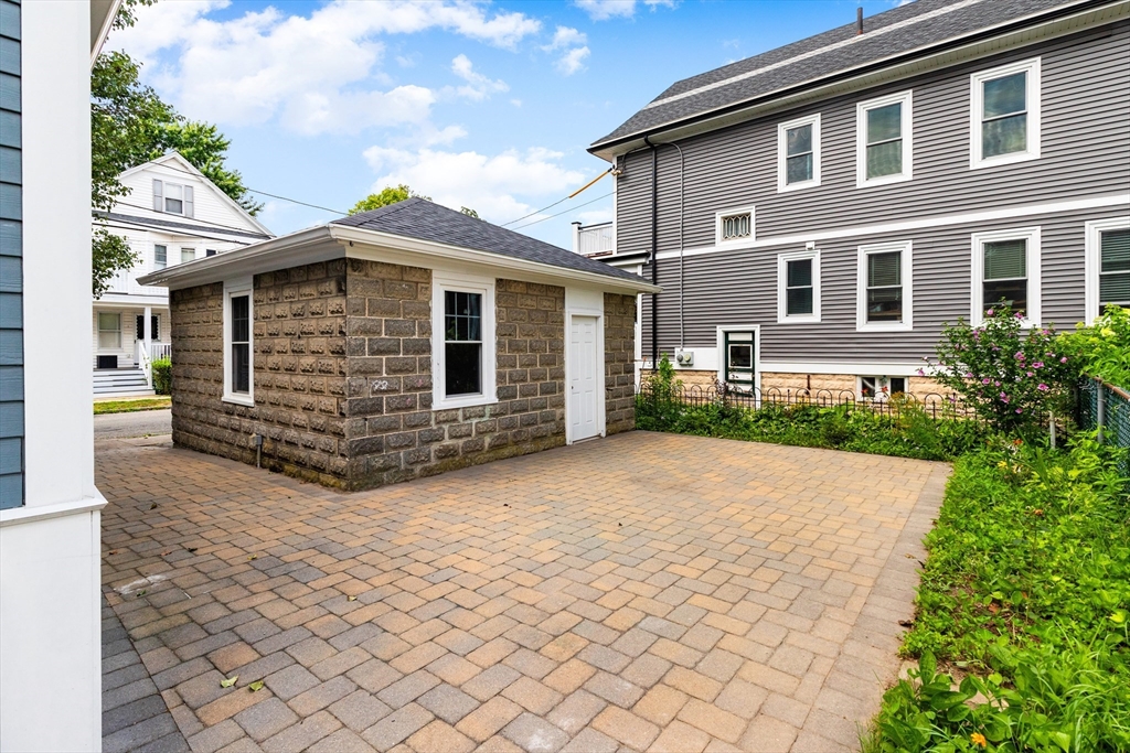 119 Capen Street # 119