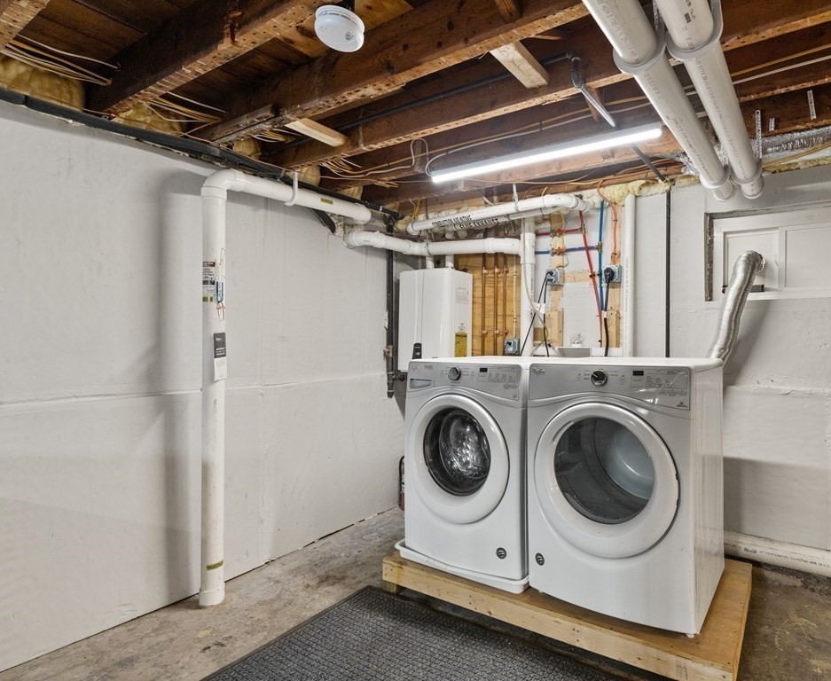 119 Capen Street # 119