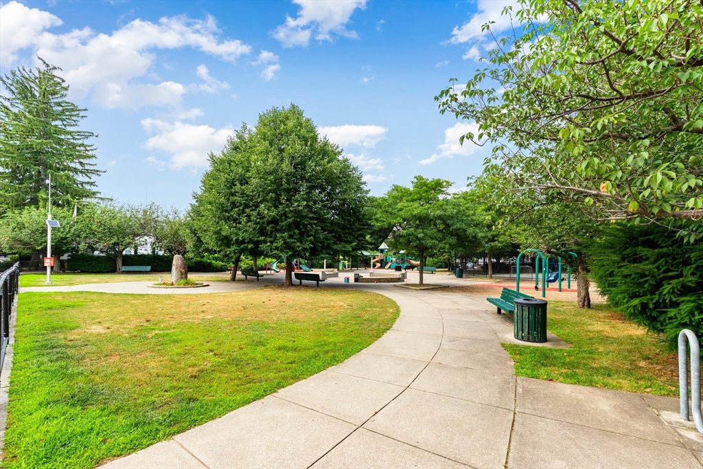 119 Capen Street # 119