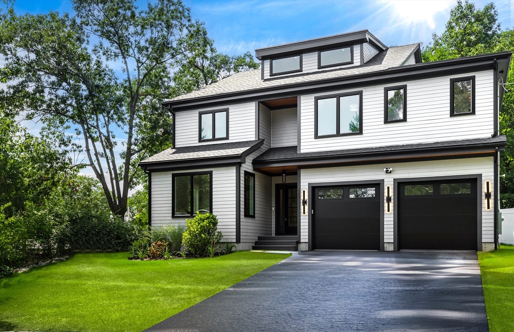64 Woodside Lane
